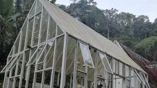 福隆港之旅 Part 1｜新古毛｜古毛人茶餐室｜雪兰莪水坝｜glasshouse｜hemmant trail｜晚餐火锅｜霆轩9岁生日｜Fraser Hill Trip