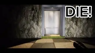 Fnati First Chapter part 1 (alpha)