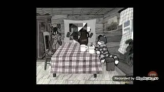 Простоквашино STALKER 2 часть