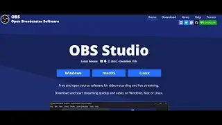 Record both microphone and stereo mix simultaneously in W11 Asus - wired headphones & OBS 3.0.0