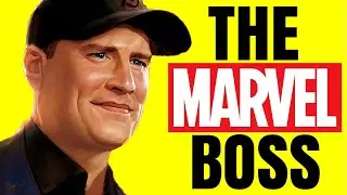 The Crazy Career of Marvel's Kevin Feige: Architect of the MCU