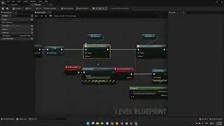 UE4/5 WebSocket