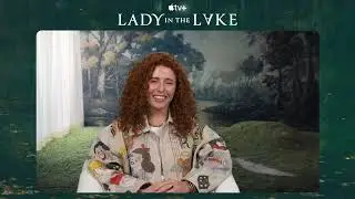 Interview: Lady in the Lake Director Alma Har'el Talks Apple TV+ Drama