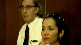 Battiato discovers Za Warudo