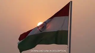 Jana Gana Mana - National Anthem by A.R Rahman (IPL AWARDS)