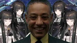 [Arknights] VIRTUOSA.EXE | Zwillingstürme im Herbst.exe