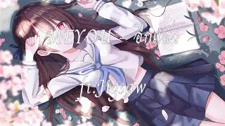 Nightcore | MEYOU -「อีกแล้ว」ft.Jigsaw