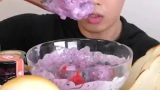 Мукбанг - АСМР MukBang - ASMR