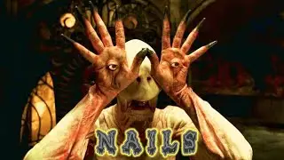 Suspence || respect || Haunting of Nails | Full Horror #movies #horrorstories