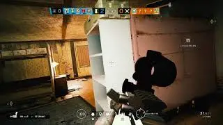Rainbow Six Siege Montage: Lovely by Billie Eilish