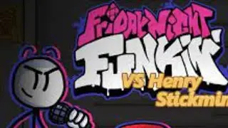 friday night funkin animation vs Stickman animation fnf mods memes meme