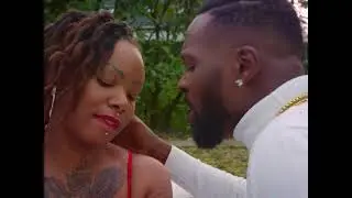 Héritier Wata - Fantôme (Clip officiel)