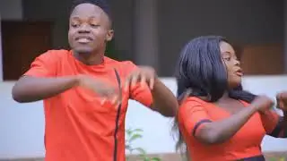 WATENDA KAZI FT KB-LIGHT STUDIO FULL (OFFICIAL VIDEO)