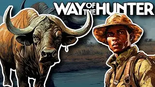 Hunting EVERY Tikamoon Plains Animal, well kinda... - Way of the Hunter