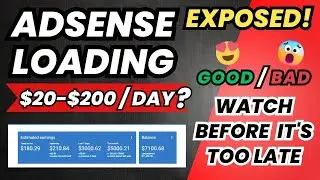 adsense loading full course In Urdu  | AdSense Loading Kya Hai Aur Kaise Kare