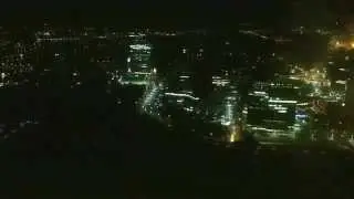 Donauturm Panorama