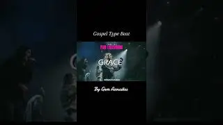 Grace, Gospel Type Beat #worshipinstrumental #music #worshipbeat #gospeltypebeat #gospelinstrumental