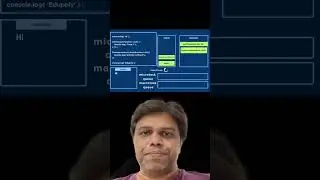 Asynchronous Functions in Javascript with Realtime example Edupoly