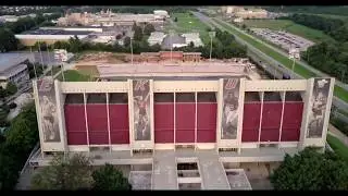 EKU Football Facilities