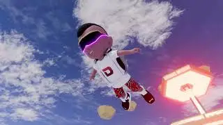 Adventures Of Chike - LOST IN META Teaser Trailer