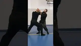 Doko no kamae application. #ninjutsu #shadowwarrior #bujinkan #martialarts #budotaijutsu #ninja