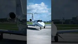 #ramplife Greg, waiting on your next visit. #yelvingtonjetaviation #shorts