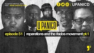 Reparations & the ADOS Movement Pt1
