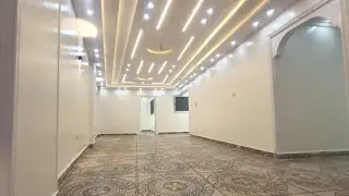 شقه  165 متر للبيع في في ميامي  شارع امين خيرت 2 حمام سوبر لوكس دقايق للبحر بسعر مميز جدا سكني راقي