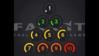 Road To FaceIT lvl-10: DAY1 #cs2 #challenge #faceit