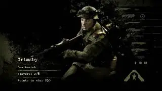 Resistance FOM multiplayer in 2022