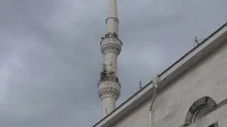 Махачкала осень 2023 г
