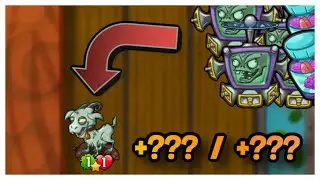 Why Goat Is A High Skill Cap Card