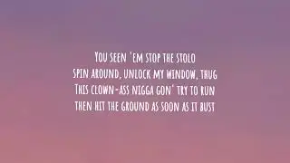 NBA YoungBoy - Digital (Lyrics)