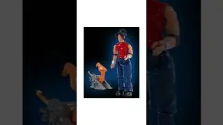 Why GALIDOR Is The WEIRDEST LEGO Theme Ever