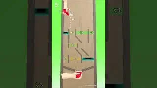 Bounce and Collect - All Levels Gameplay Pop Pi (Levels 61-70)