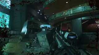 Call Of Duty Advanced Warfare