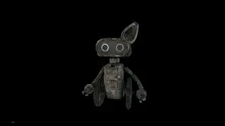 Rusty | turntable v003
