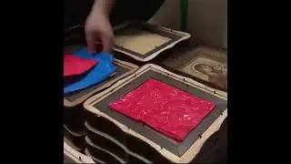 Взрывчтка в иконах