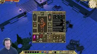 TITAN QUEST AE + ALL DLC #19 XMAX (Norma) Скорбящая вдова