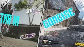 Concise l (Multi-Cod Montage)