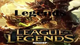 Corvant Herdex - Legends (Original Mix) FREE DOWNLOAD