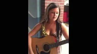 Chivas by Kelly Clarkson cover by Christine Dee