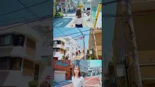 Color Grading Anime kimi no nawa
