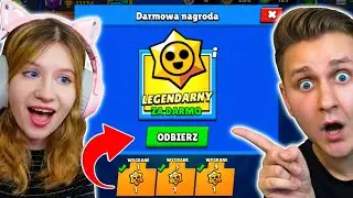 Jak ODBLOKOWAŁEM LEGENDARNY STARR DROP ZA DARMO!😯 *OPENING WSZYSTKICH DARMOWYCH NAGRÓD Z WYZWANIA!*