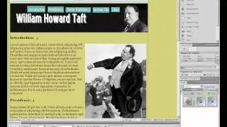 Add a Title to a Dreamweaver CS5 Page