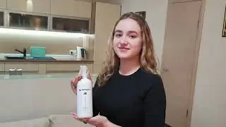 Кожный антисептик MOTCHANY