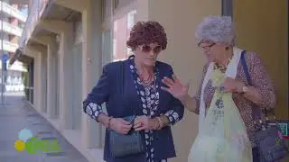 Episodio 1 - Lidia & Fernanda e il Calendario (GEA 2024)