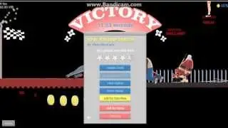 #1 Happy Wheels (мясо,кровь,кишки)
