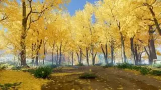 Ghost of Tsushima All Yellow