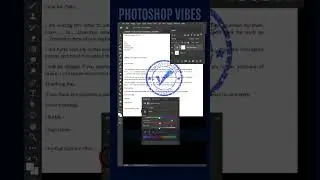 Remove Document Stamps in Photoshop: A Quick Guide